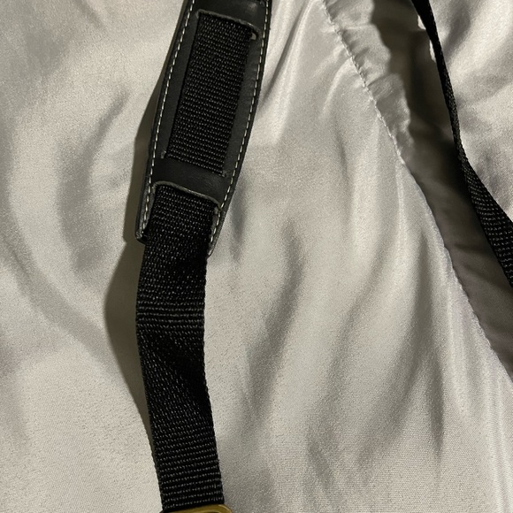 Rare Coach Crossbody - Picture 3 of 5